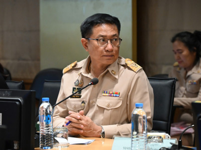 นางสาวนฤมล สงวนวงศ์ รองปลัดกระทรวงเกษตรและสหกรณ์ ... พารามิเตอร์รูปภาพ 6