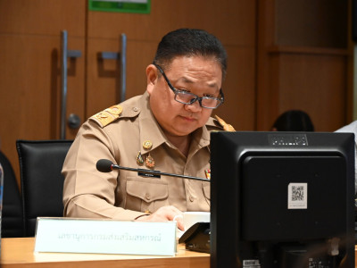 นางสาวนฤมล สงวนวงศ์ รองปลัดกระทรวงเกษตรและสหกรณ์ ... พารามิเตอร์รูปภาพ 7