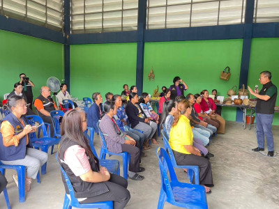 กรมส่งเสริมสหกรณ์เดินหน้าสนองนโยบายรัฐบาล ... พารามิเตอร์รูปภาพ 3