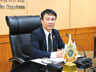 กรมส่งเสริมสหกรณ์เดินหน้าสนองนโยบายรัฐบาล ... พารามิเตอร์รูปภาพ 4