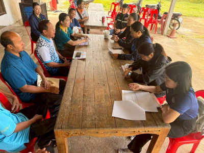 กรมส่งเสริมสหกรณ์เดินหน้าสนองนโยบายรัฐบาล ... พารามิเตอร์รูปภาพ 7