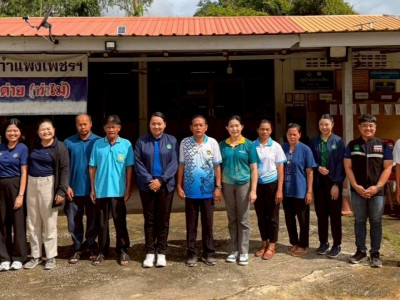 กรมส่งเสริมสหกรณ์เดินหน้าสนองนโยบายรัฐบาล ... พารามิเตอร์รูปภาพ 8