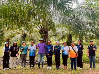 กรมส่งเสริมสหกรณ์เดินหน้าสนองนโยบายรัฐบาล ... พารามิเตอร์รูปภาพ 9