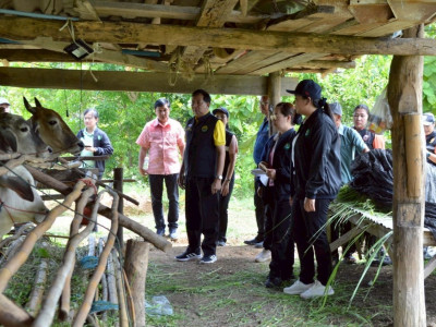 กรมส่งเสริมสหกรณ์เดินหน้าสนองนโยบายรัฐบาล ... พารามิเตอร์รูปภาพ 12