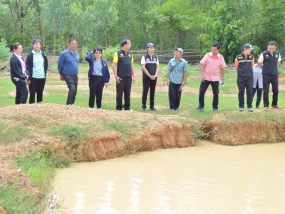 กรมส่งเสริมสหกรณ์เดินหน้าสนองนโยบายรัฐบาล ... พารามิเตอร์รูปภาพ 13