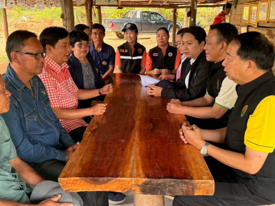 กรมส่งเสริมสหกรณ์เดินหน้าสนองนโยบายรัฐบาล ... พารามิเตอร์รูปภาพ 15