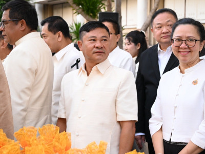 รองอธิบดีกรมส่งเสริมสหกรณ์ ... พารามิเตอร์รูปภาพ 23