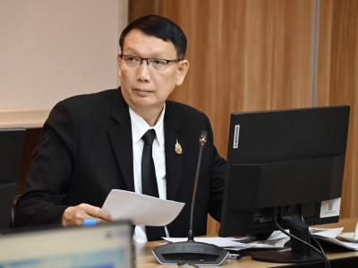 รองอธิบดีกรมส่งเสริมสหกรณ์ ... พารามิเตอร์รูปภาพ 10