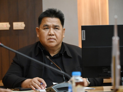 รองอธิบดีกรมส่งเสริมสหกรณ์ ... พารามิเตอร์รูปภาพ 11