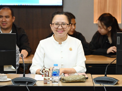 รองอธิบดีกรมส่งเสริมสหกรณ์ ... พารามิเตอร์รูปภาพ 13