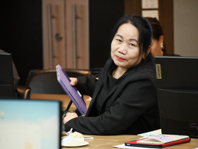 รองอธิบดีกรมส่งเสริมสหกรณ์ ... พารามิเตอร์รูปภาพ 18