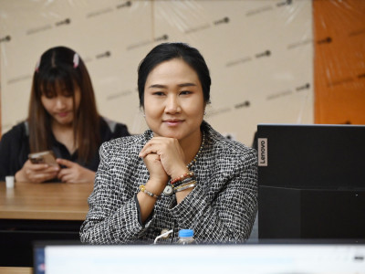 รองอธิบดีกรมส่งเสริมสหกรณ์ ... พารามิเตอร์รูปภาพ 22