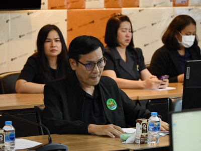 รองอธิบดีกรมส่งเสริมสหกรณ์ ... พารามิเตอร์รูปภาพ 25