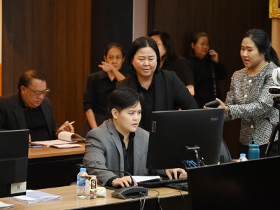 รองอธิบดีกรมส่งเสริมสหกรณ์ ... พารามิเตอร์รูปภาพ 26