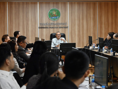 รองอธิบดีกรมส่งเสริมสหกรณ์ ... พารามิเตอร์รูปภาพ 3