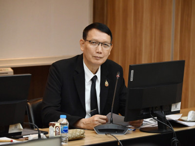 รองอธิบดีกรมส่งเสริมสหกรณ์ ... พารามิเตอร์รูปภาพ 5