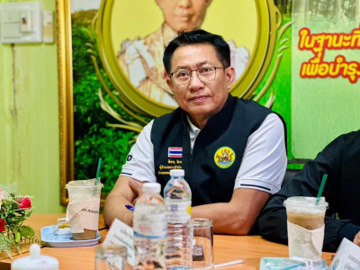 อธิบดีกรมส่งเสริมสหกรณ์ และเจ้าหน้าที่ที่เกี่ยวข้อง ... พารามิเตอร์รูปภาพ 11