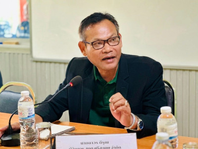 อธิบดีกรมส่งเสริมสหกรณ์ และเจ้าหน้าที่ที่เกี่ยวข้อง ... พารามิเตอร์รูปภาพ 14