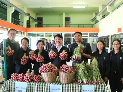 อธิบดีกรมส่งเสริมสหกรณ์ และเจ้าหน้าที่ที่เกี่ยวข้อง ... พารามิเตอร์รูปภาพ 24