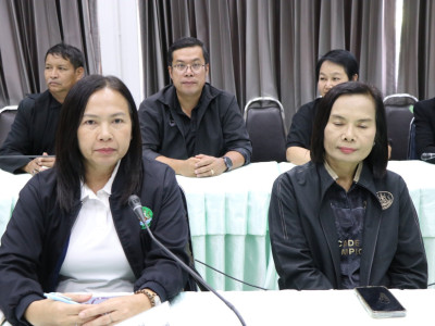 อธิบดีกรมส่งเสริมสหกรณ์ เข้าตรวจเยี่ยมติดตามผลการปฏิบัติงาน ... พารามิเตอร์รูปภาพ 10