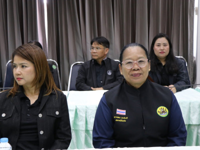 อธิบดีกรมส่งเสริมสหกรณ์ เข้าตรวจเยี่ยมติดตามผลการปฏิบัติงาน ... พารามิเตอร์รูปภาพ 11