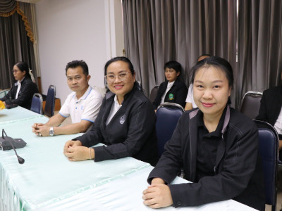 อธิบดีกรมส่งเสริมสหกรณ์ เข้าตรวจเยี่ยมติดตามผลการปฏิบัติงาน ... พารามิเตอร์รูปภาพ 12