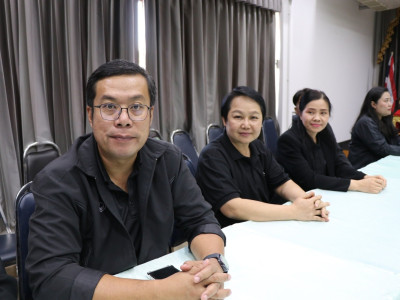 อธิบดีกรมส่งเสริมสหกรณ์ เข้าตรวจเยี่ยมติดตามผลการปฏิบัติงาน ... พารามิเตอร์รูปภาพ 16