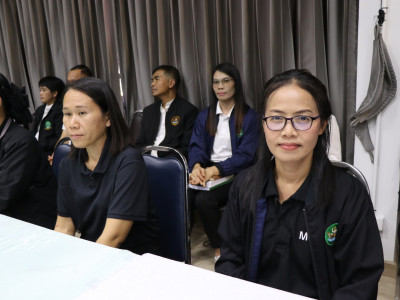 อธิบดีกรมส่งเสริมสหกรณ์ เข้าตรวจเยี่ยมติดตามผลการปฏิบัติงาน ... พารามิเตอร์รูปภาพ 17