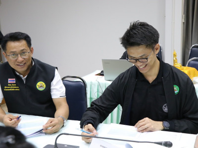 อธิบดีกรมส่งเสริมสหกรณ์ เข้าตรวจเยี่ยมติดตามผลการปฏิบัติงาน ... พารามิเตอร์รูปภาพ 18