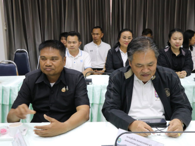 อธิบดีกรมส่งเสริมสหกรณ์ เข้าตรวจเยี่ยมติดตามผลการปฏิบัติงาน ... พารามิเตอร์รูปภาพ 19