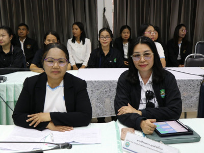 อธิบดีกรมส่งเสริมสหกรณ์ เข้าตรวจเยี่ยมติดตามผลการปฏิบัติงาน ... พารามิเตอร์รูปภาพ 21