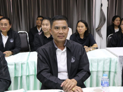 อธิบดีกรมส่งเสริมสหกรณ์ เข้าตรวจเยี่ยมติดตามผลการปฏิบัติงาน ... พารามิเตอร์รูปภาพ 22