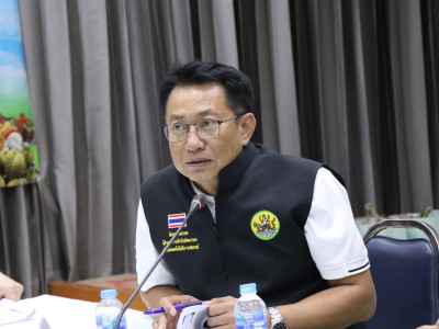 อธิบดีกรมส่งเสริมสหกรณ์ เข้าตรวจเยี่ยมติดตามผลการปฏิบัติงาน ... พารามิเตอร์รูปภาพ 25