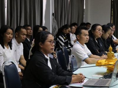 อธิบดีกรมส่งเสริมสหกรณ์ เข้าตรวจเยี่ยมติดตามผลการปฏิบัติงาน ... พารามิเตอร์รูปภาพ 29