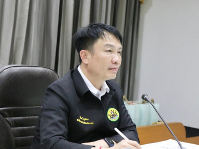 อธิบดีกรมส่งเสริมสหกรณ์ เข้าตรวจเยี่ยมติดตามผลการปฏิบัติงาน ... พารามิเตอร์รูปภาพ 3