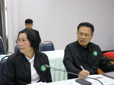 อธิบดีกรมส่งเสริมสหกรณ์ เข้าตรวจเยี่ยมติดตามผลการปฏิบัติงาน ... พารามิเตอร์รูปภาพ 6