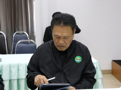 อธิบดีกรมส่งเสริมสหกรณ์ เข้าตรวจเยี่ยมติดตามผลการปฏิบัติงาน ... พารามิเตอร์รูปภาพ 7