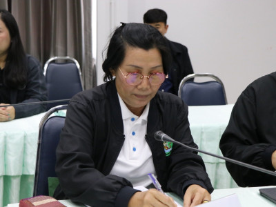 อธิบดีกรมส่งเสริมสหกรณ์ เข้าตรวจเยี่ยมติดตามผลการปฏิบัติงาน ... พารามิเตอร์รูปภาพ 8