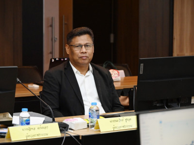 รองอธิบดีกรมส่งเสริมสหกรณ์ ... พารามิเตอร์รูปภาพ 11