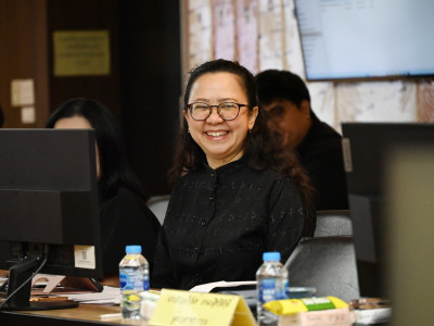 รองอธิบดีกรมส่งเสริมสหกรณ์ ... พารามิเตอร์รูปภาพ 15