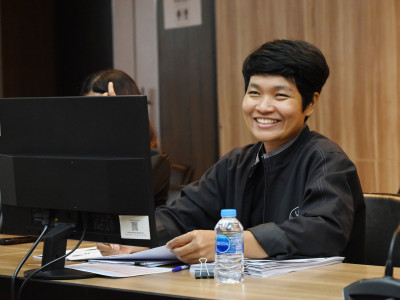 รองอธิบดีกรมส่งเสริมสหกรณ์ ... พารามิเตอร์รูปภาพ 16