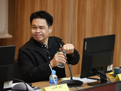 รองอธิบดีกรมส่งเสริมสหกรณ์ ... พารามิเตอร์รูปภาพ 18