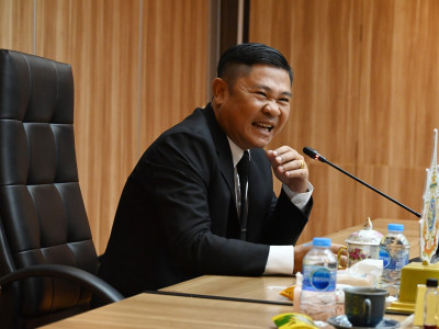 รองอธิบดีกรมส่งเสริมสหกรณ์ ... พารามิเตอร์รูปภาพ 2