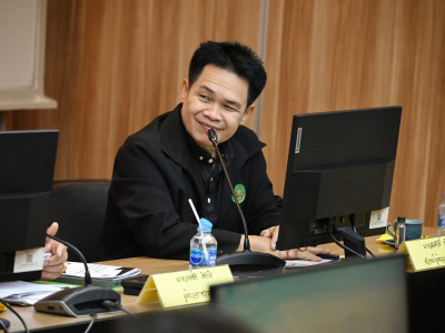 รองอธิบดีกรมส่งเสริมสหกรณ์ ... พารามิเตอร์รูปภาพ 7