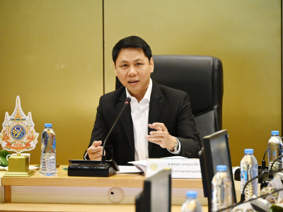 นายกฤษ อุตตมะเวทิน รองปลัดกระทรวงเกษตรและสหกรณ์ ... พารามิเตอร์รูปภาพ 1