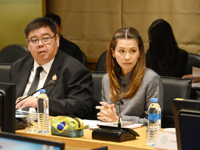 นายกฤษ อุตตมะเวทิน รองปลัดกระทรวงเกษตรและสหกรณ์ ... พารามิเตอร์รูปภาพ 10