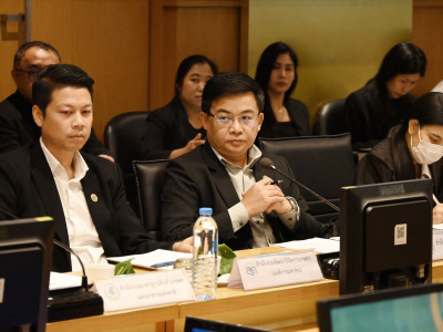 นายกฤษ อุตตมะเวทิน รองปลัดกระทรวงเกษตรและสหกรณ์ ... พารามิเตอร์รูปภาพ 13