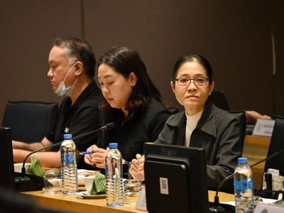 นายกฤษ อุตตมะเวทิน รองปลัดกระทรวงเกษตรและสหกรณ์ ... พารามิเตอร์รูปภาพ 15