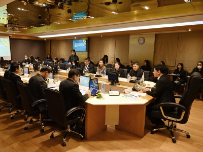 นายกฤษ อุตตมะเวทิน รองปลัดกระทรวงเกษตรและสหกรณ์ ... พารามิเตอร์รูปภาพ 17