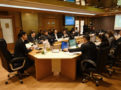 นายกฤษ อุตตมะเวทิน รองปลัดกระทรวงเกษตรและสหกรณ์ ... พารามิเตอร์รูปภาพ 21